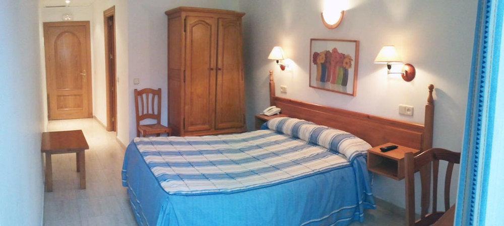 Hostal Centro Toledo Exterior photo